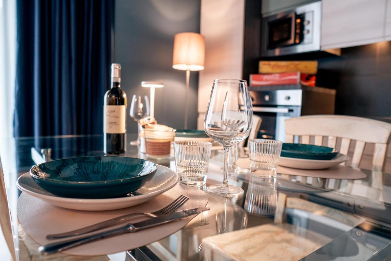 K Modern Hotel بسكييرا ديل غاردا المظهر الخارجي الصورة