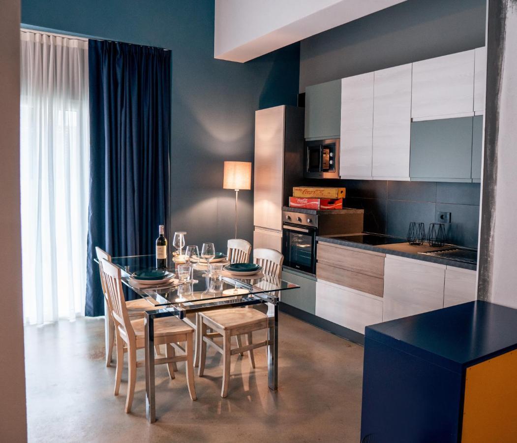 K Modern Hotel بسكييرا ديل غاردا المظهر الخارجي الصورة